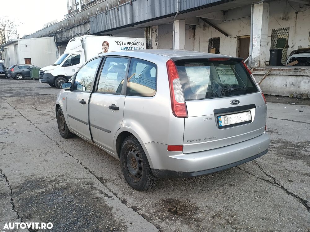 Ford C-Max - 6