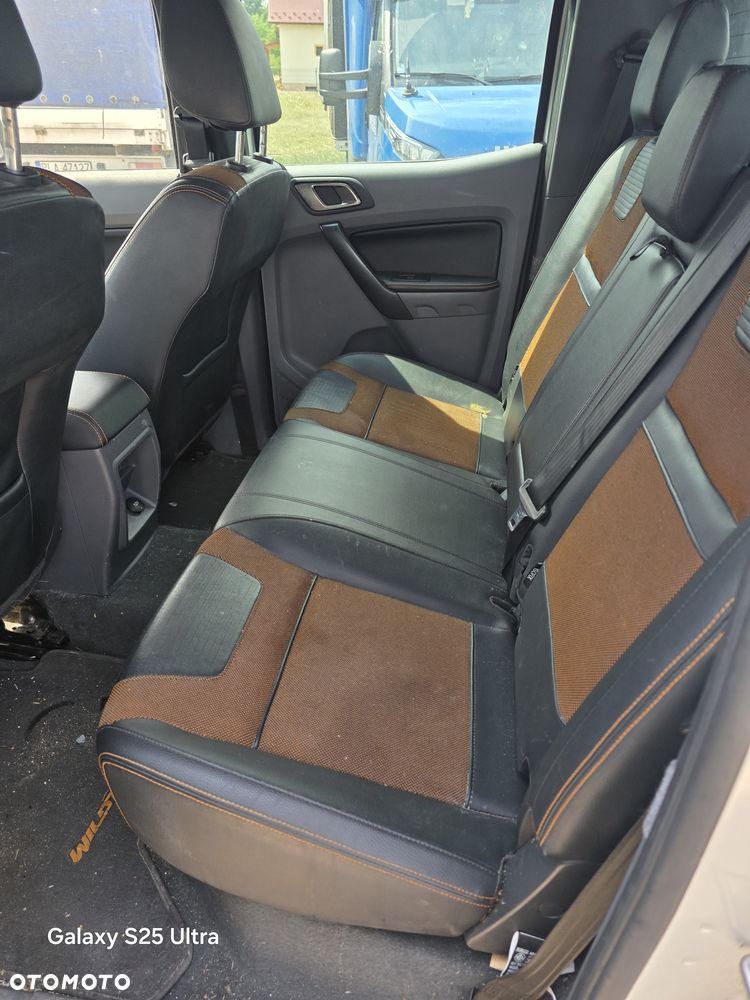 Ford Ranger 3.2 TDCi 4x4 DC Wildtrak EU6 - 6