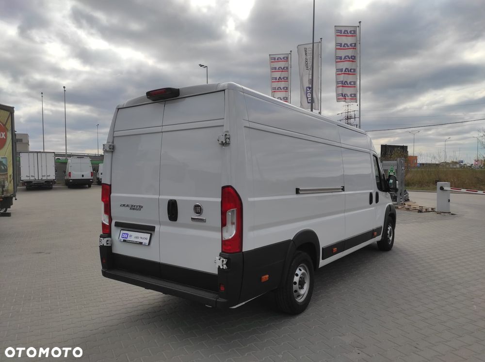 Fiat DUCATO MAXI L4H2 - 6