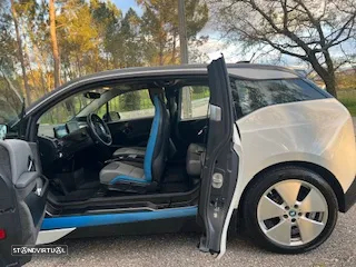 BMW i3 120Ah - 14