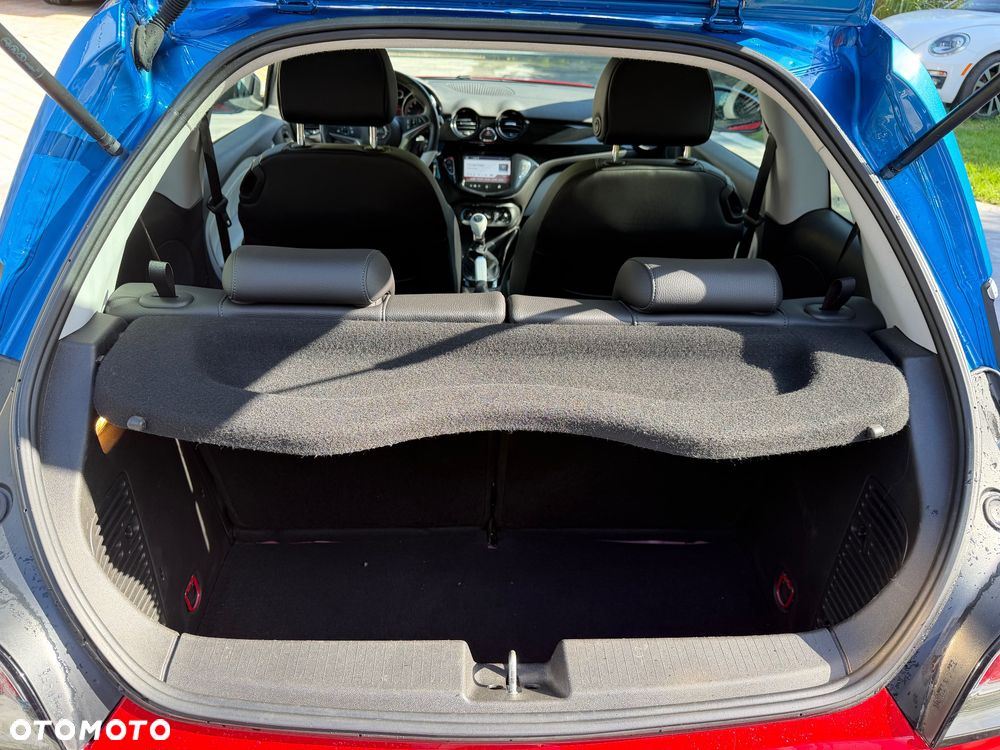 Opel Adam 1.0 T SIDI Jam S&S - 16