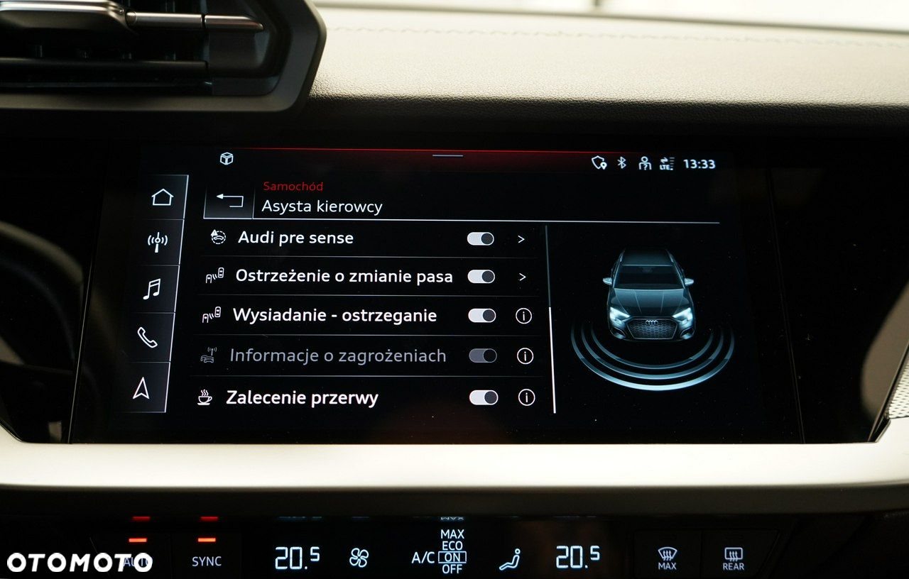 Audi S3 - 39