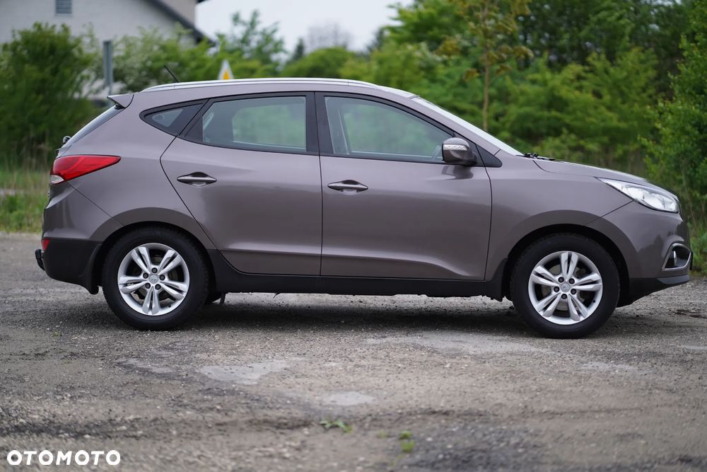 Hyundai ix35 2.0 Style - 3