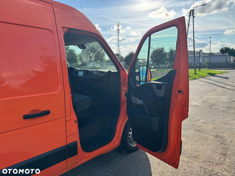 Opel Movano / Master * 2.3 / 145KM * L2H2 * Furgon / Blaszak * - 26