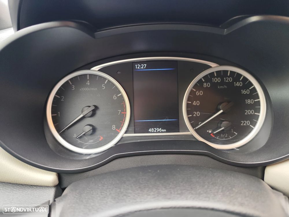 Nissan Micra 1.0 IG-T Acenta - 17