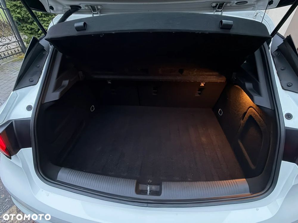 Opel Astra 1.6 CDTI Enjoy S&S - 16