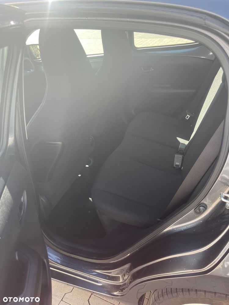 Peugeot 108 - 10