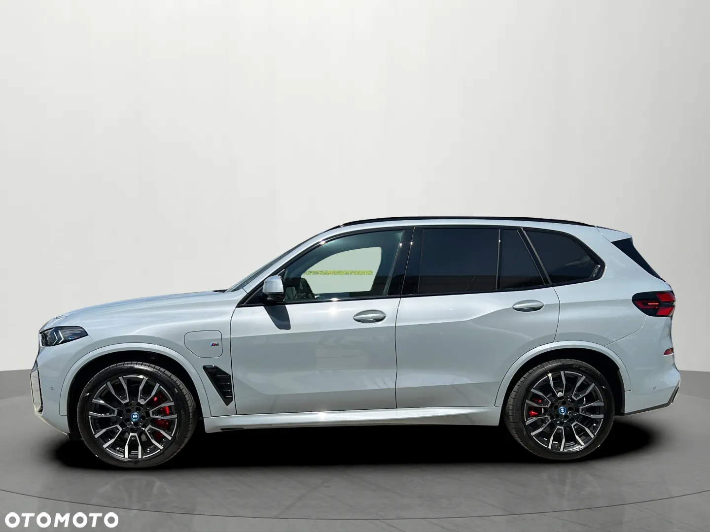 BMW X5 - 5