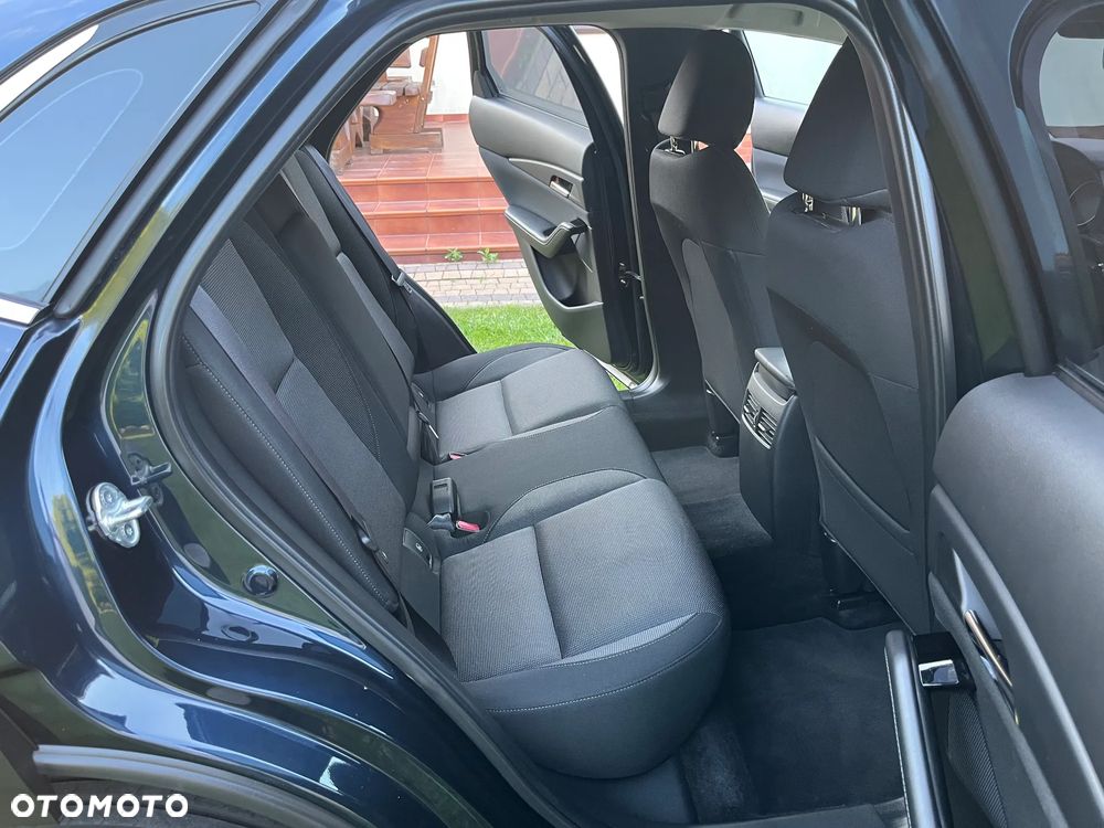 Mazda CX-30 - 25