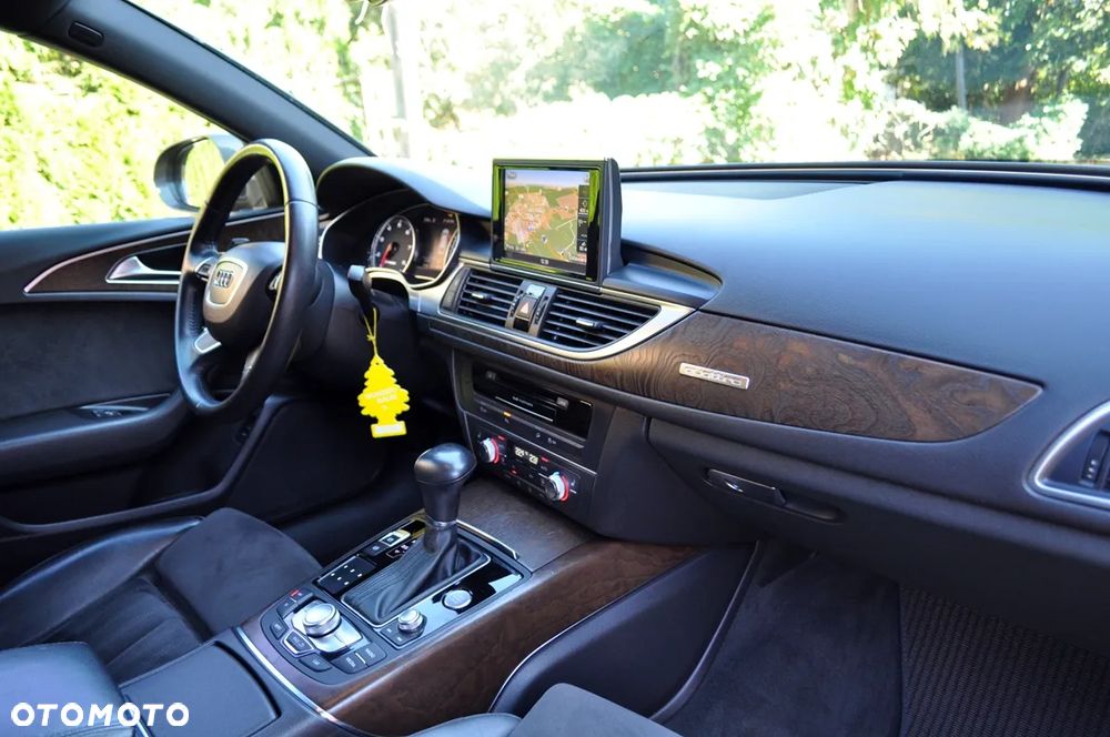 Audi A6 Allroad - 20