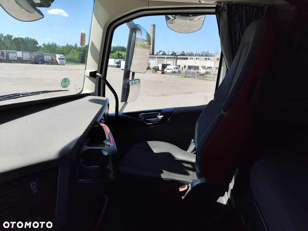 Volvo FH 500 - 7