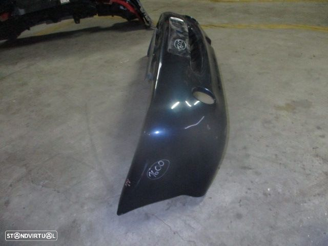 Parachoques Pc1600 FORD FIESTA 1995 1.1 50CV 5P AZUL FRT - 3