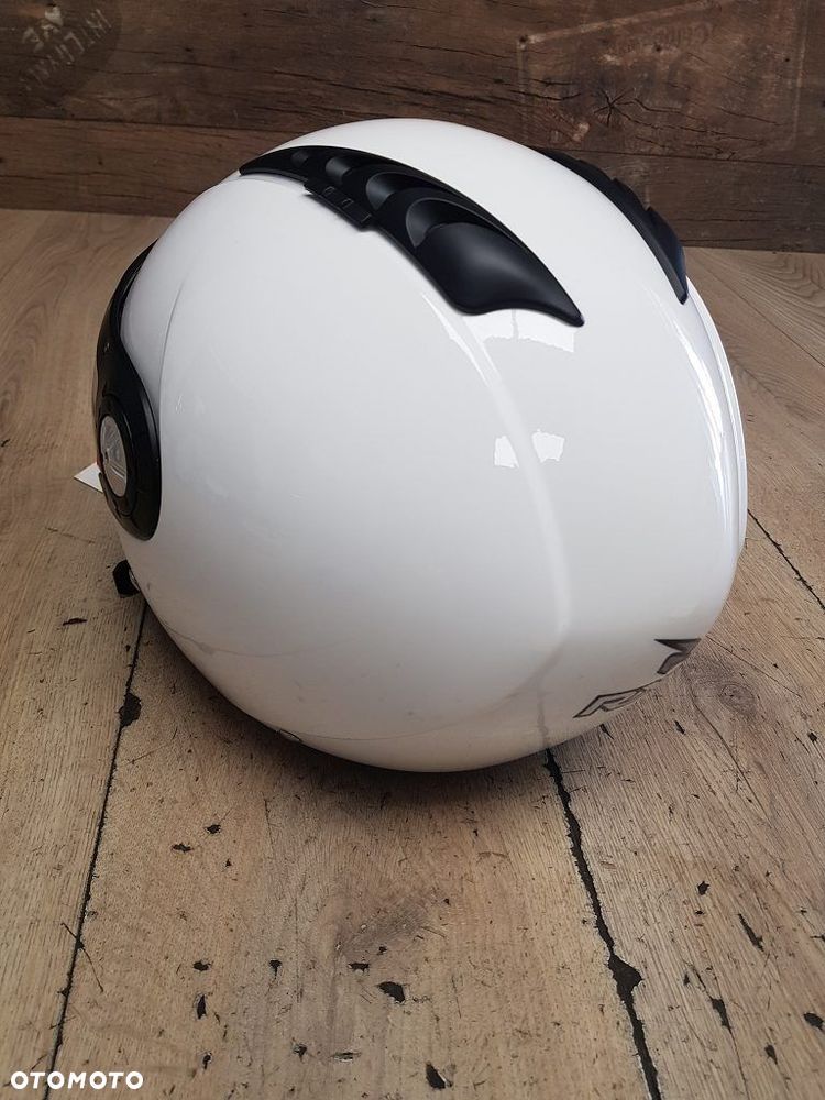 Kask motocyklowy otwarty Richa RXA rozmiar XS 54 - 5