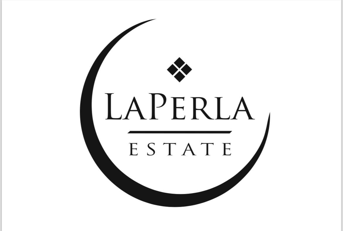 Logo Concept laperla-estate