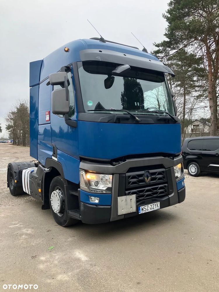 Renault Premium DXI 460 - 10