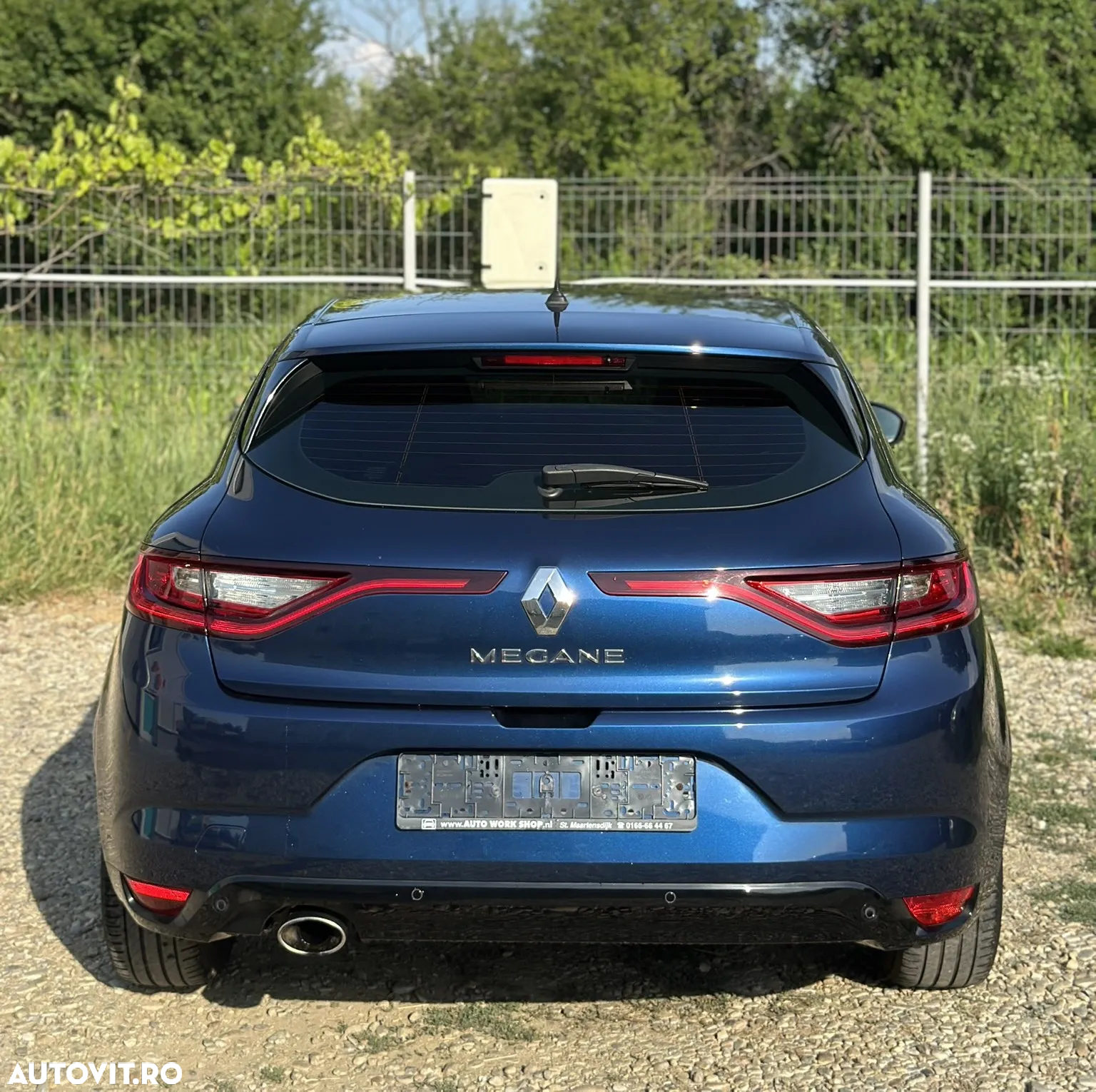 Renault Megane - 6