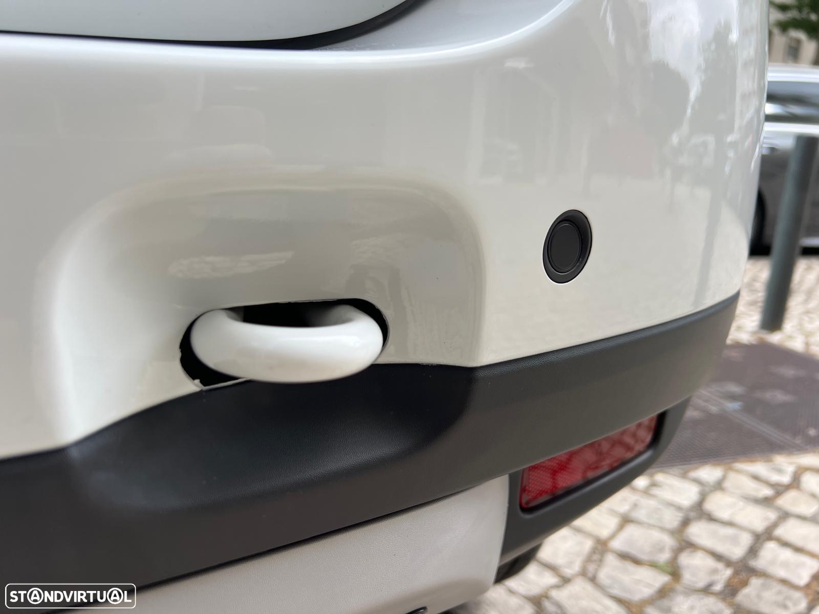 Dacia Duster 1.2 TCe Prestige - 24