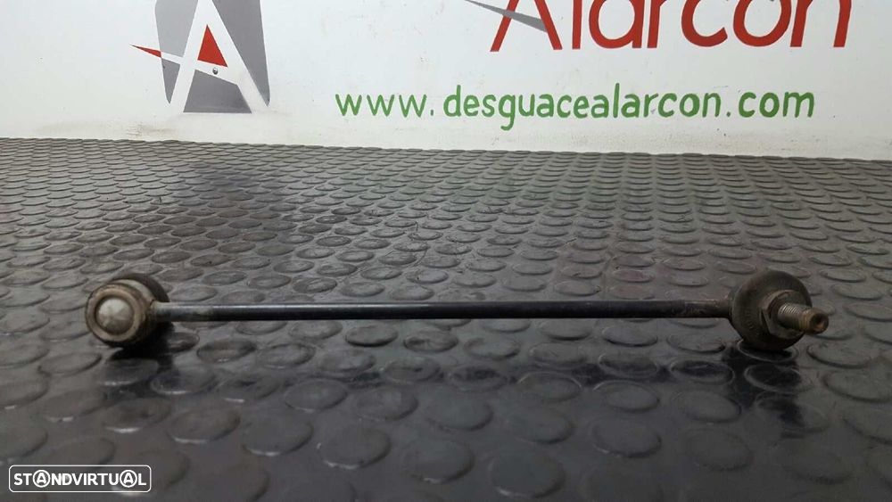 TIRANTE FRENTE ESQUERDO AUDI A2 (8Z) 1.4 TDI (55KW) - 3