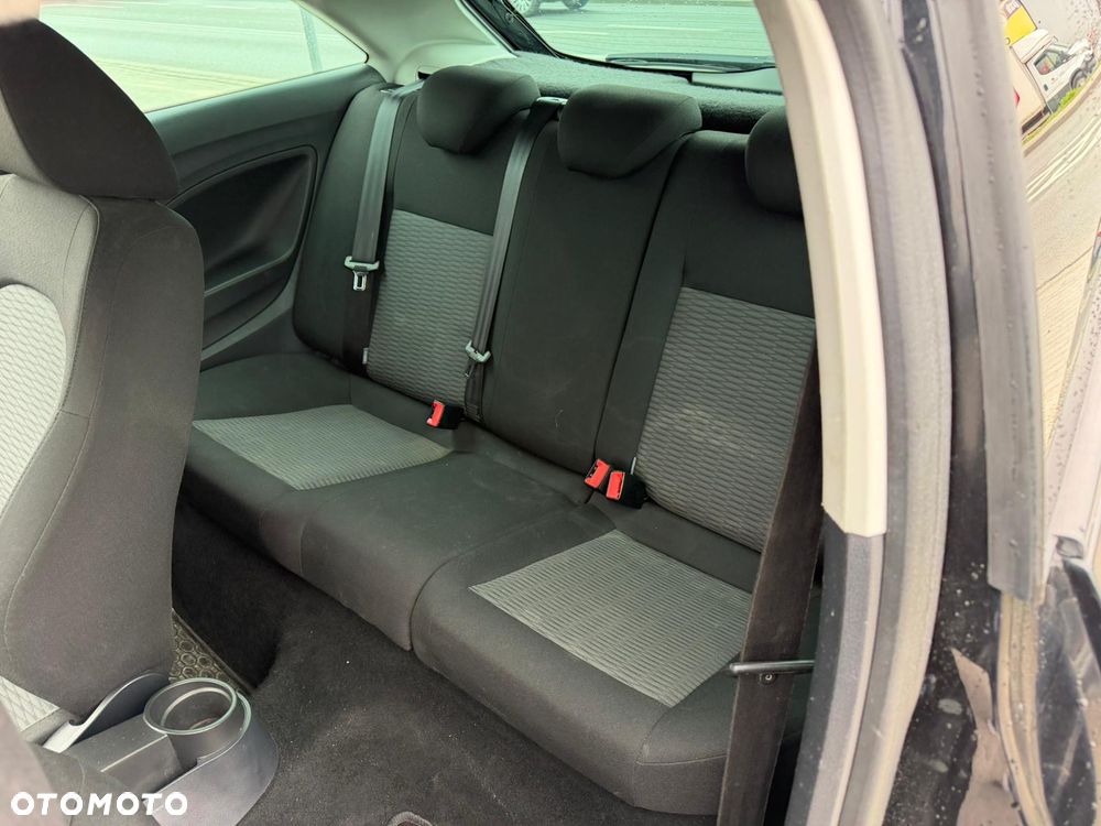 Seat Ibiza SC 1.2 TSI Copa - 12