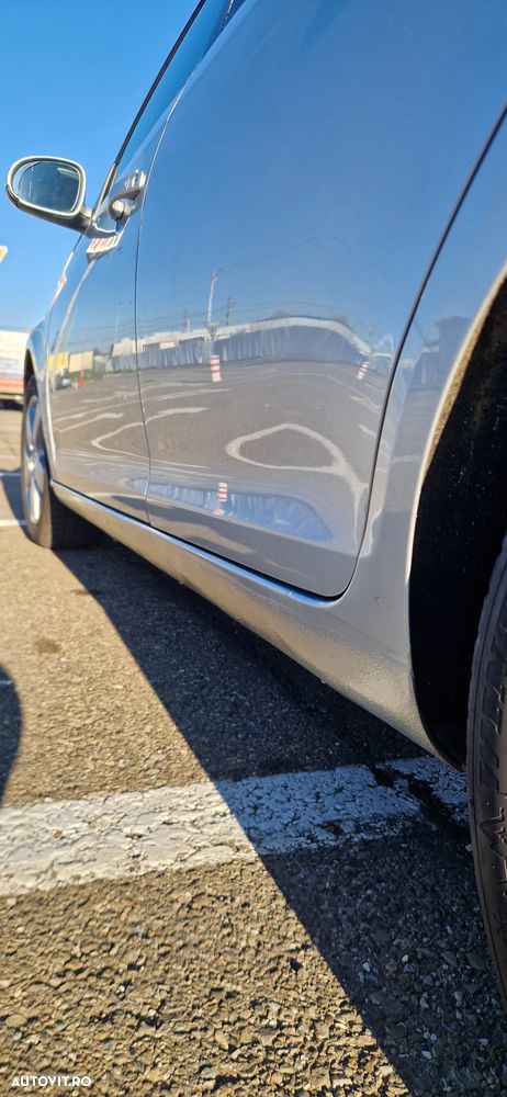 Volkswagen Golf 1.6 TDI - 5