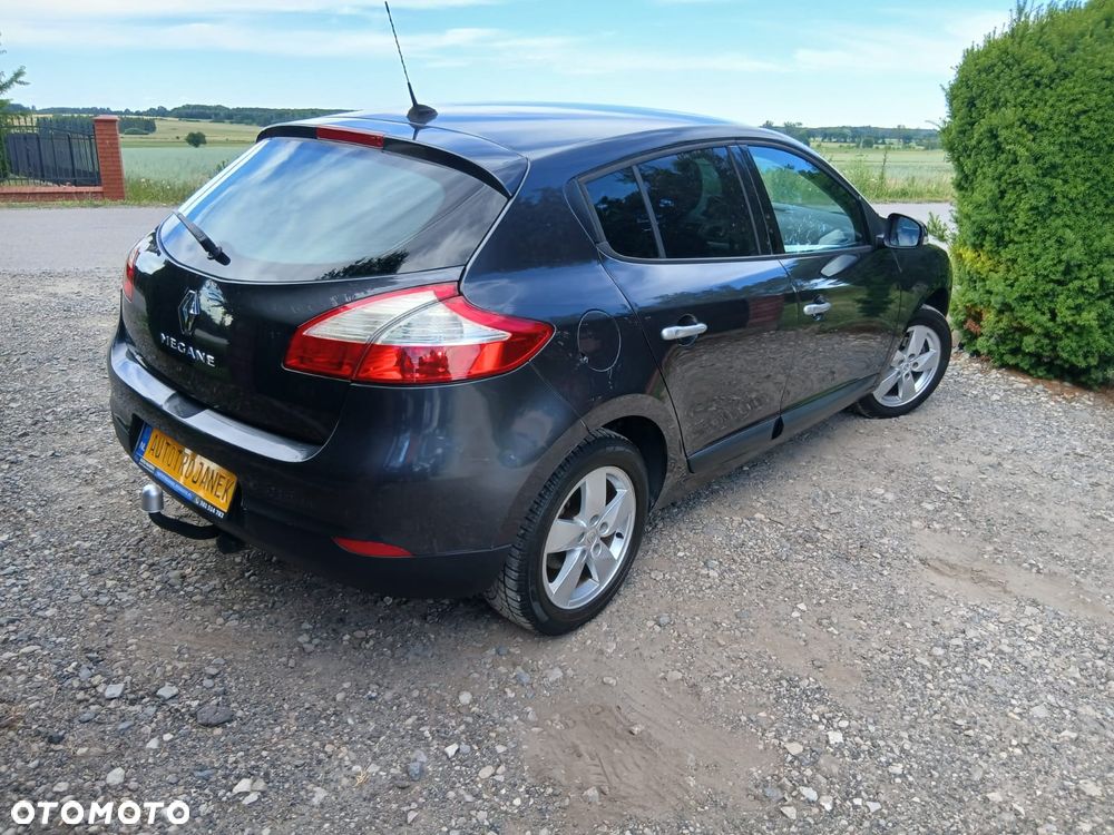 Renault Megane 1.6 16V 110 Dynamique - 6