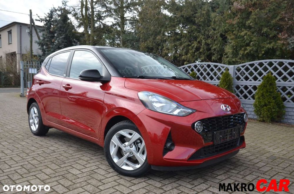 Hyundai i10 - 5
