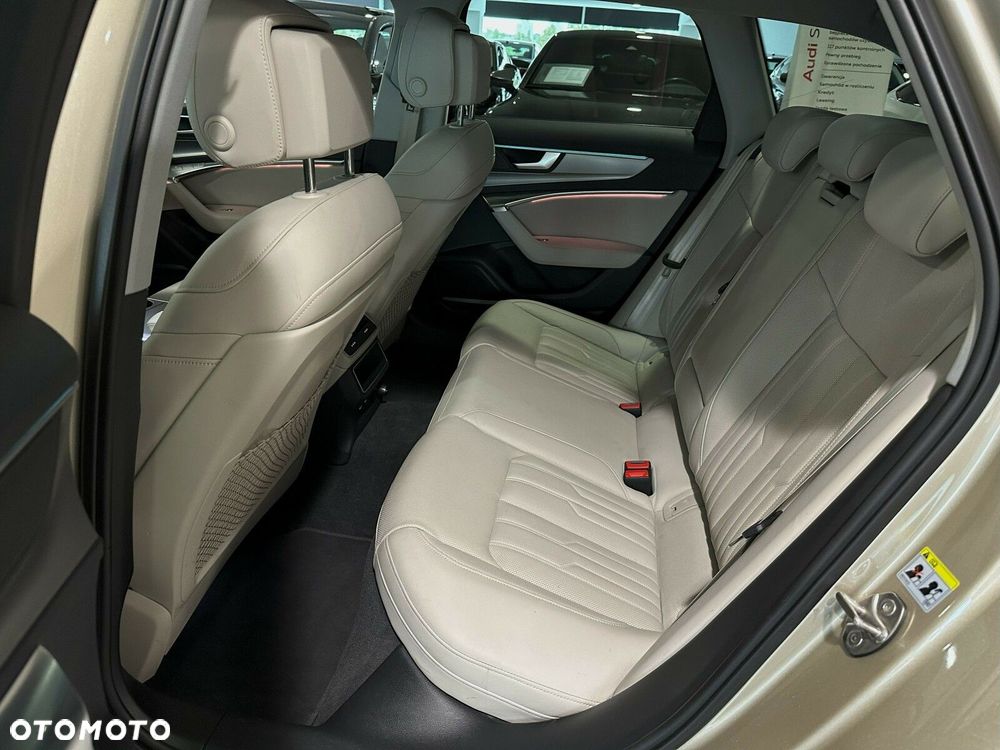 Audi A6 - 20