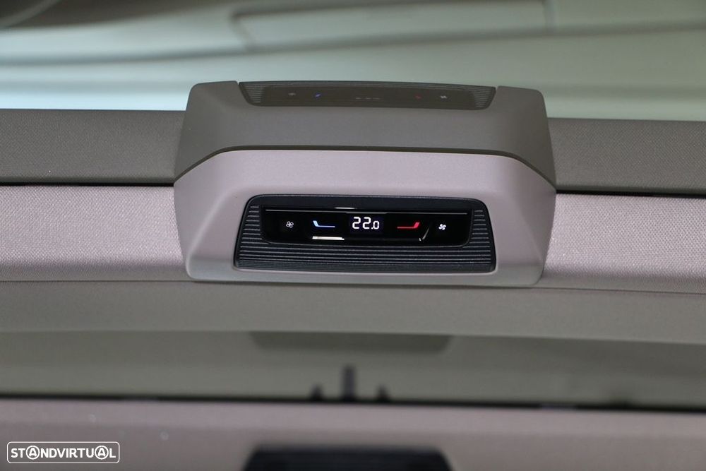 VW Multivan 1.5 TSI e-Hybrid Life DSG - 47