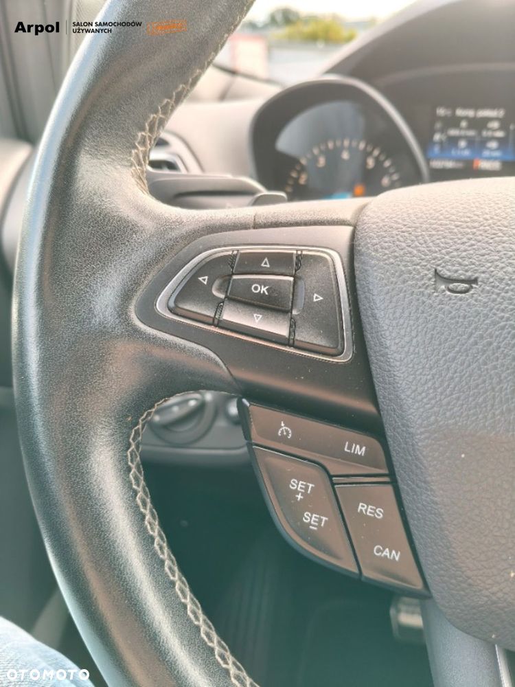 Ford Kuga 1.5 EcoBoost AWD ST-Line ASS - 11