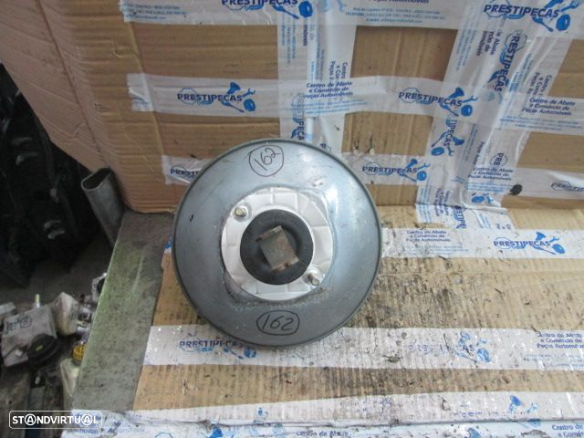 Servofreio A0054302030 MERCEDES W168 1999 A170 CDI DIESEL MERCEDES W168 1998 A140i 82CV 5P BRANCO GASOLINA - 2