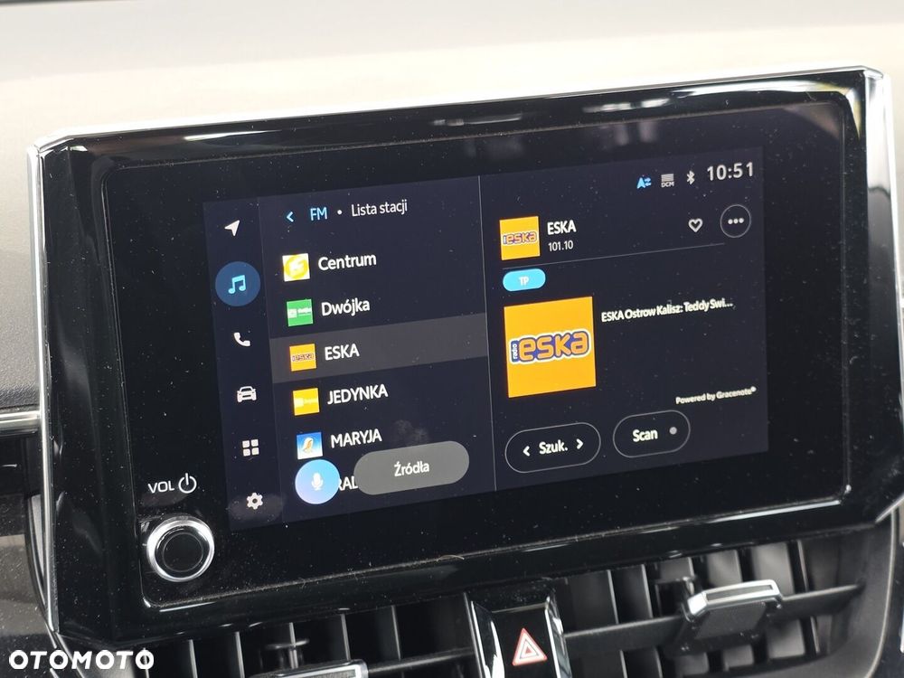 Toyota Corolla 1.8 Hybrid Comfort - 12