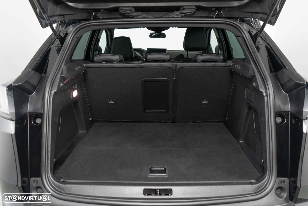 Peugeot 3008 1.6 Hybrid Allure Pack e-EAT8 - 15