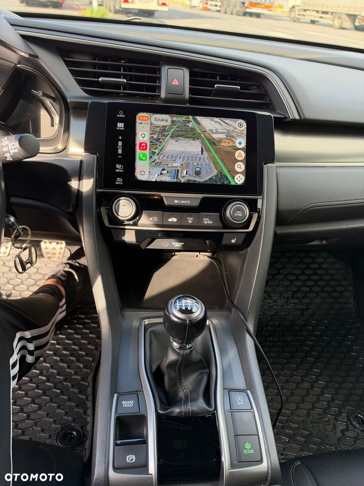 Honda Civic 1.0 T Elegance (Navi) - 20