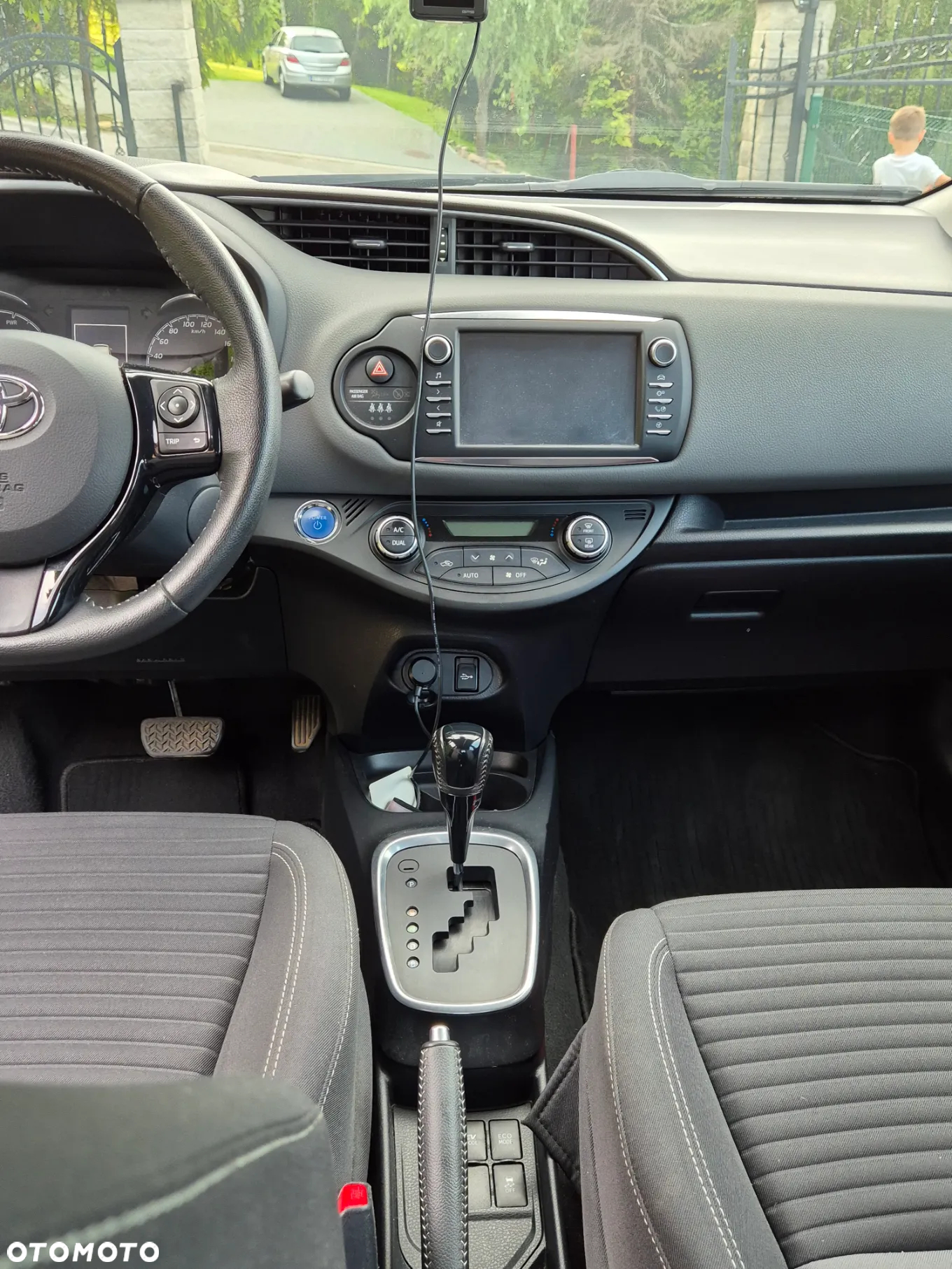 Toyota Yaris - 19