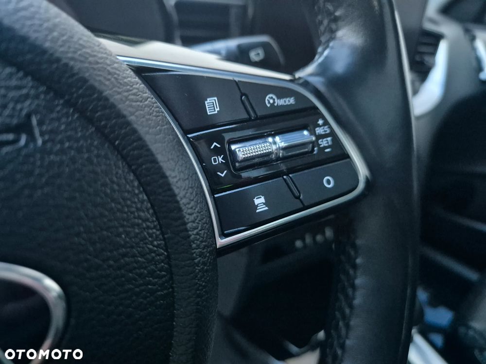 Kia XCeed 1.4 T-GDI OPF DCT7 PLATINUM EDITION - 21