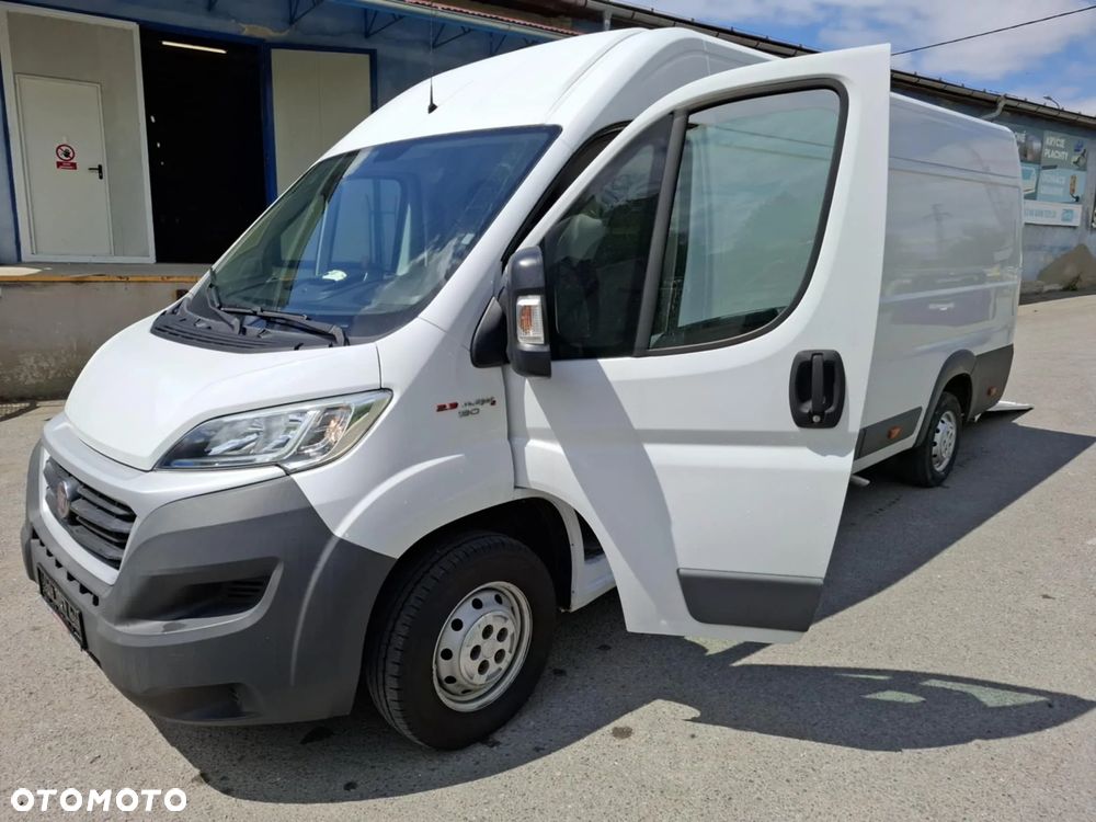 Fiat Ducato - 11