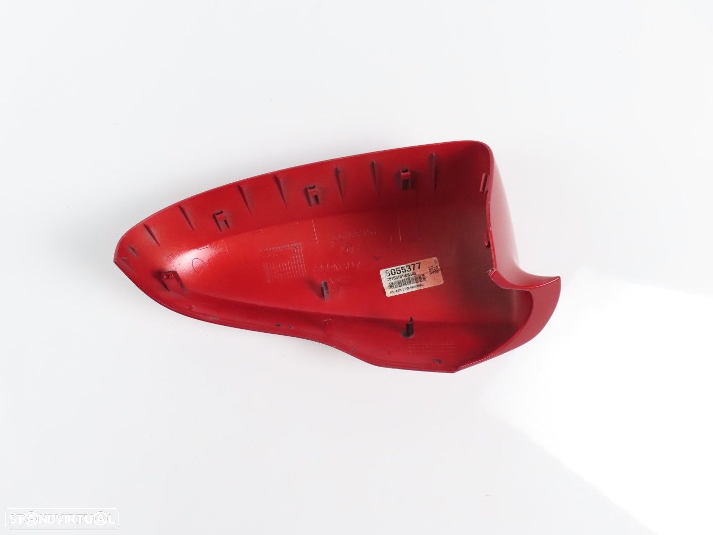 Capa retrovisor Esquerdo Seminovo/ Original BMW 6 Convertible (F12)/BMW 6 Coupe... - 2