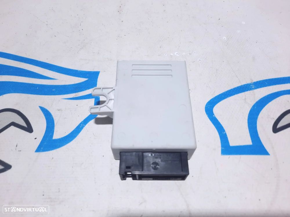 MÓDULO ELETRÓNICO MINI CABRIOLET CABRIO CONVERTIBLE R52 6135697265102 - 4