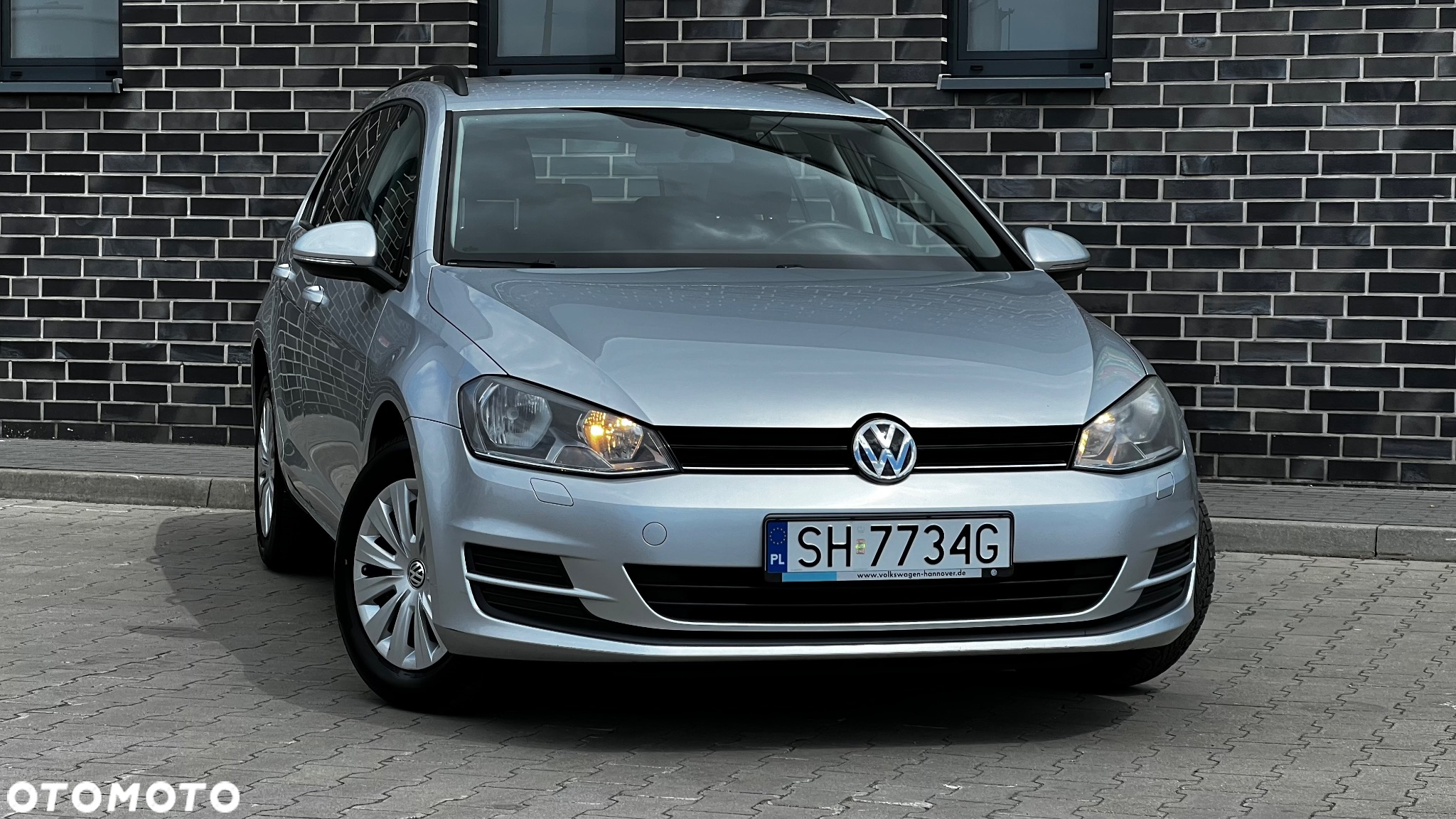 Volkswagen Golf 1.6 TDI BlueMotion Technology Trendline - 3