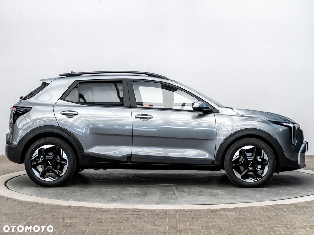 Kia Stonic 1.0 T-GDI L DCT - 8