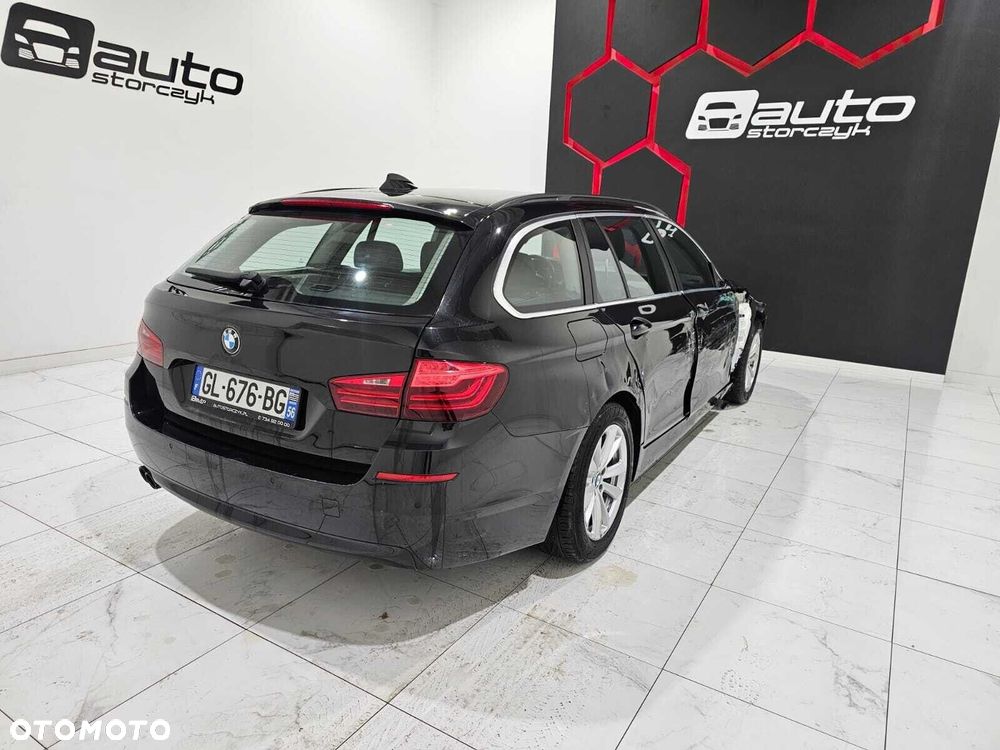 BMW Seria 5 - 2