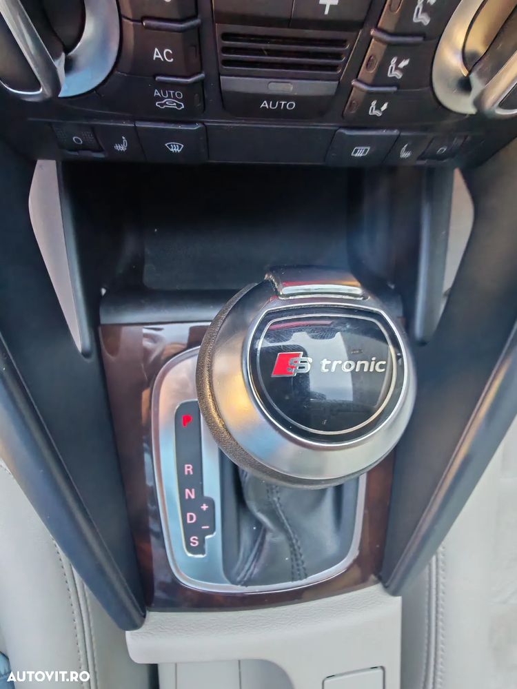 Audi A3 - 6
