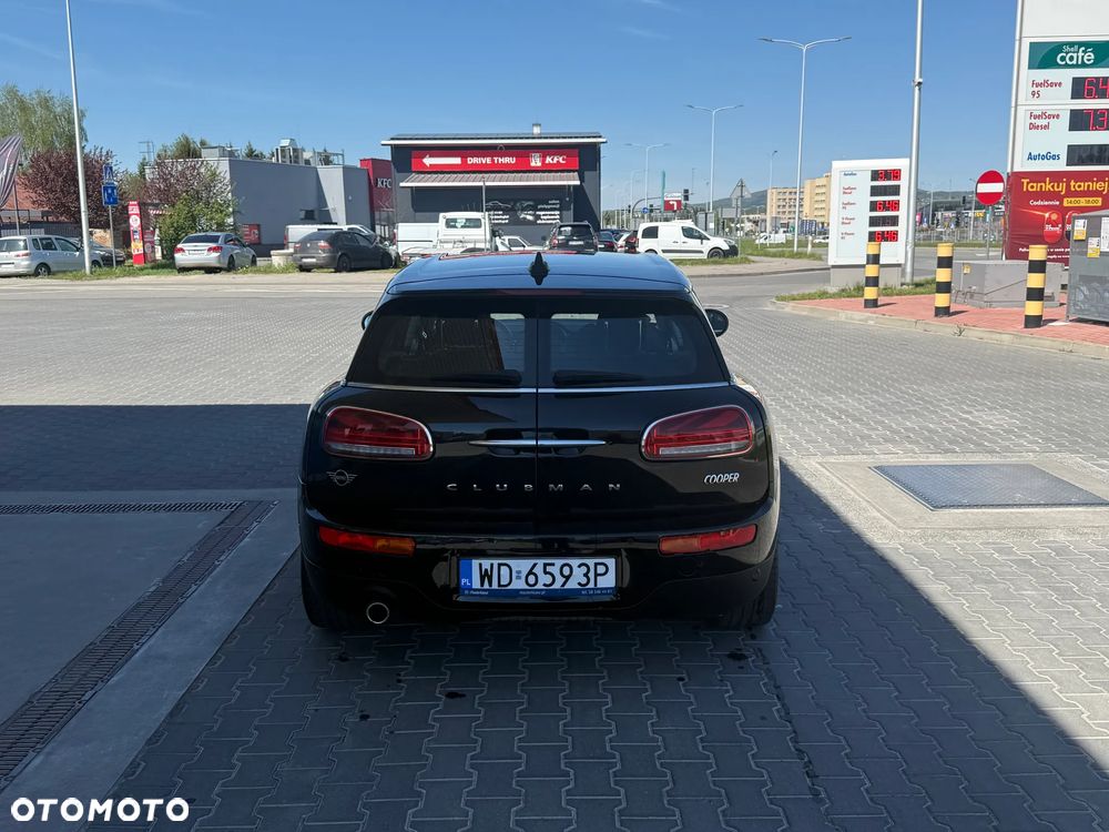MINI Clubman Cooper - 5