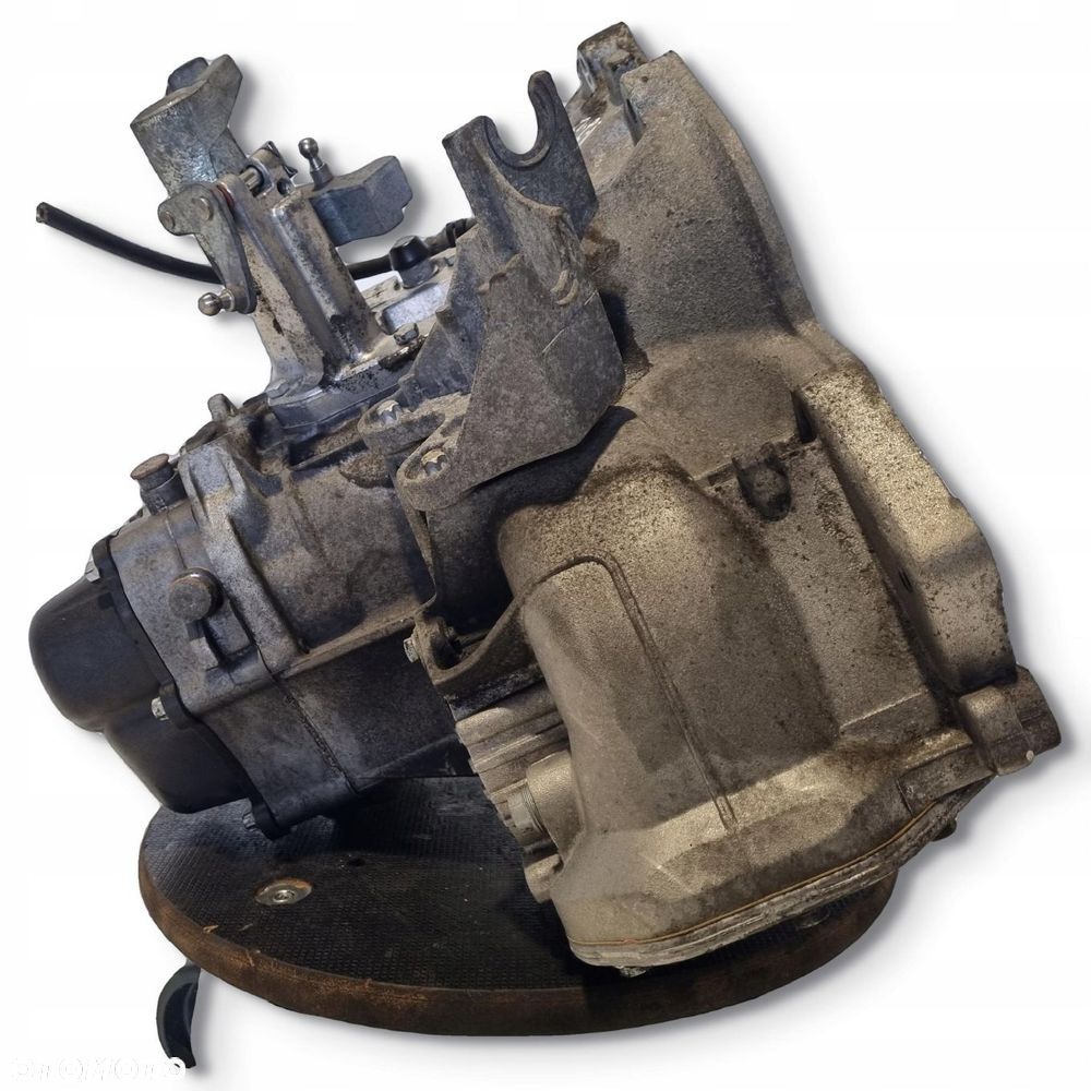 SKRZYNIA BIEGÓW Opel Vectra C Signum 1.8 16V U3W419 manualna MANUAL - 4