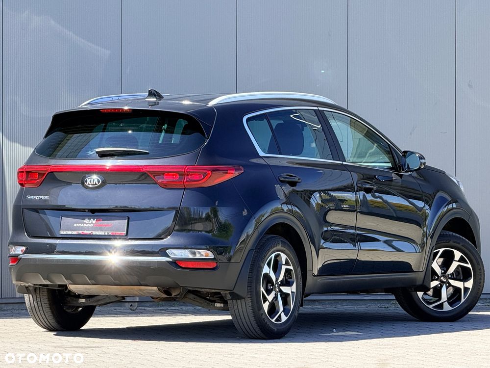 Kia Sportage 1.6 GDI L 2WD - 37
