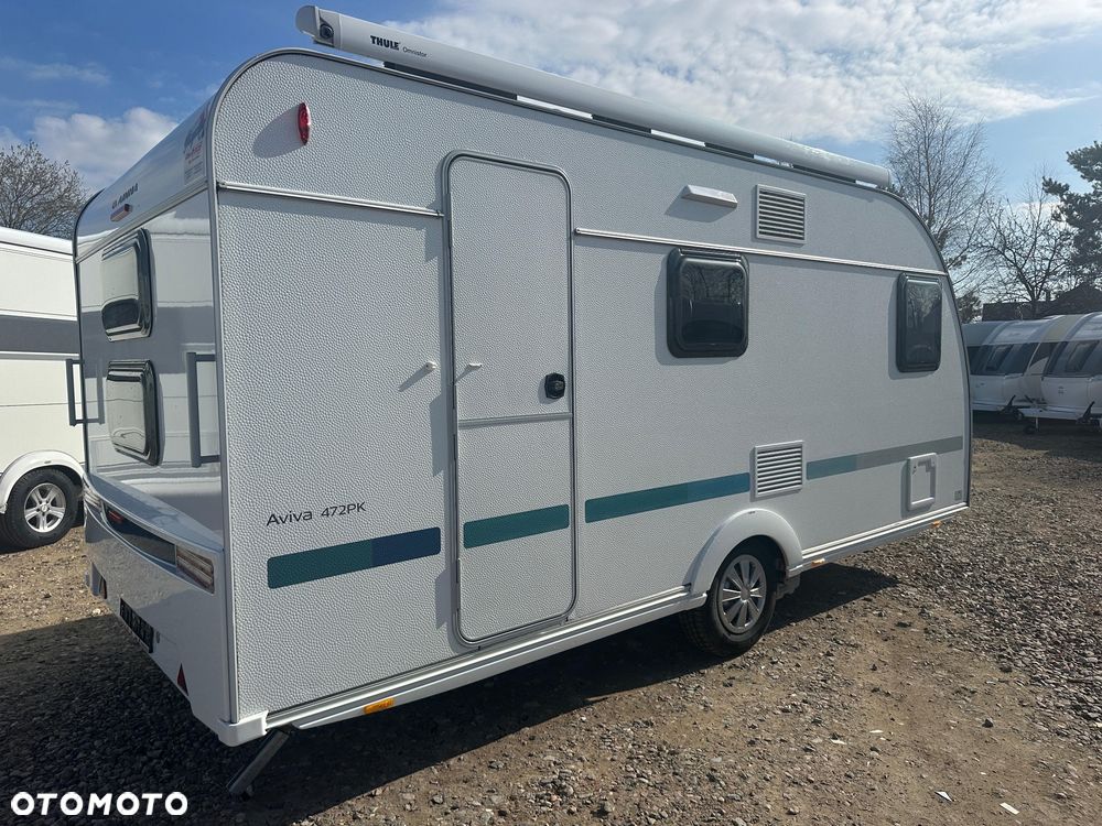 Adria AVIVA 472 PK - 2