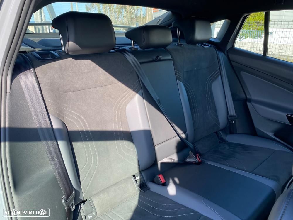 VW ID.5 77 kWh Pro Performance - 8