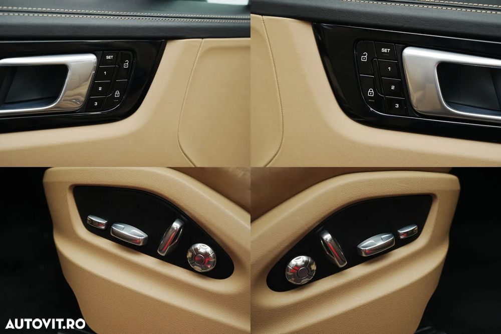 Porsche Cayenne E-Hybrid Tiptronic S - 39