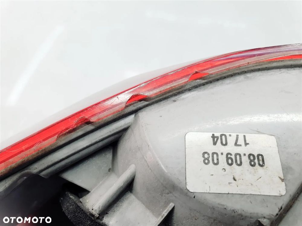 BMW 3 E92 COUPE 06r+ PRAWA LAMPA TYŁ LED ORY EU !!! - 8