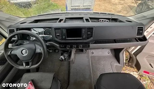 Volkswagen Crafter - 6